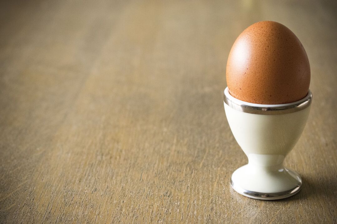 kako skuhati jaja