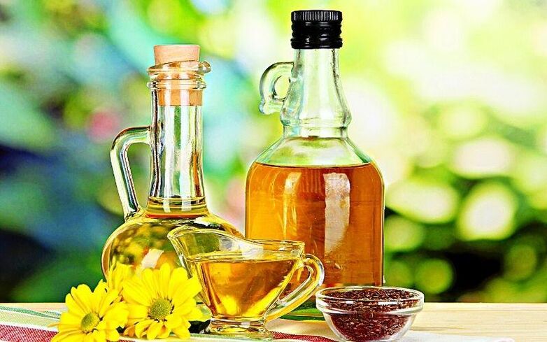 Laneno ulje je koristan proizvod za mršavljenje i liječenje tijela. 
